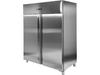SZAFA MROŹNICZA 1200L 1340X810X2010 PODWÓJNA YATO