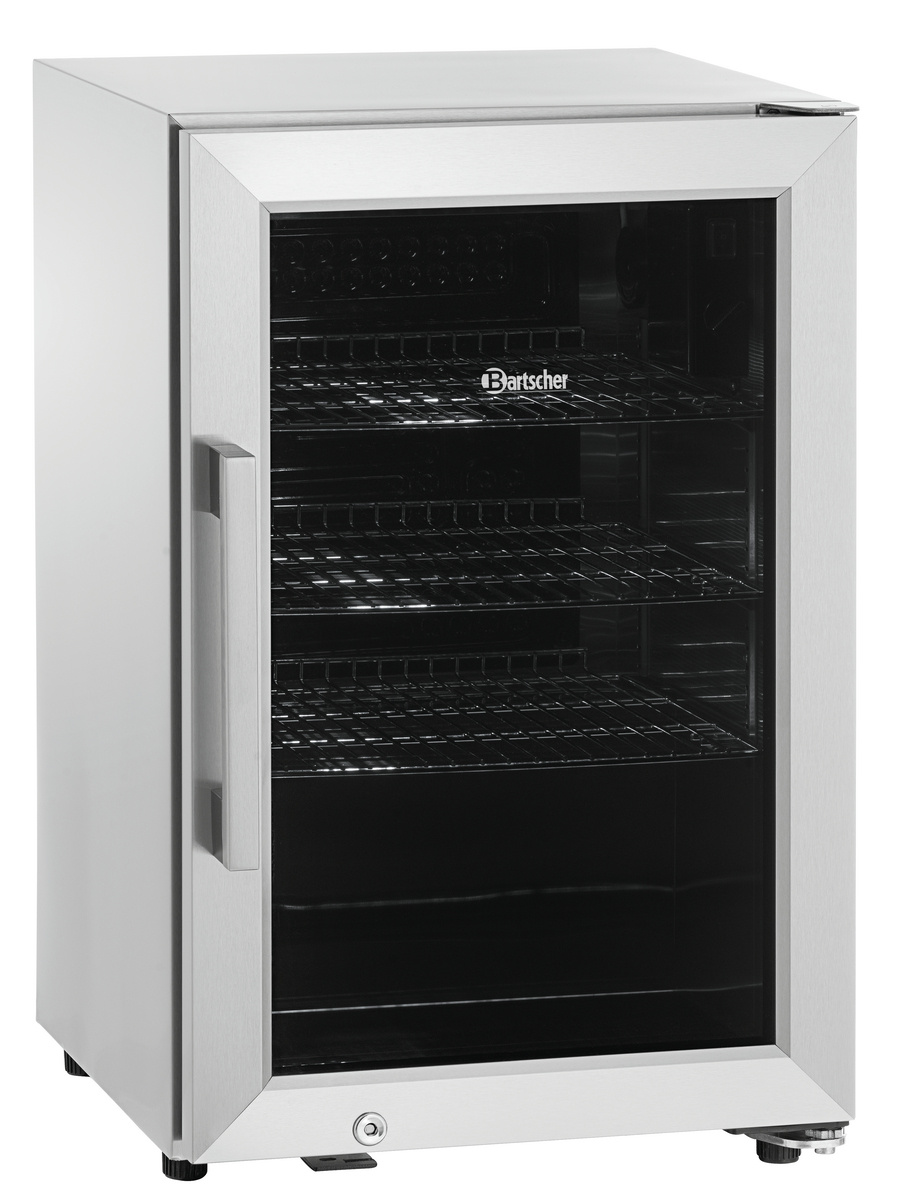 Szafa chłodnicza z drzwiami prawymi GTK3-121 Bartscher