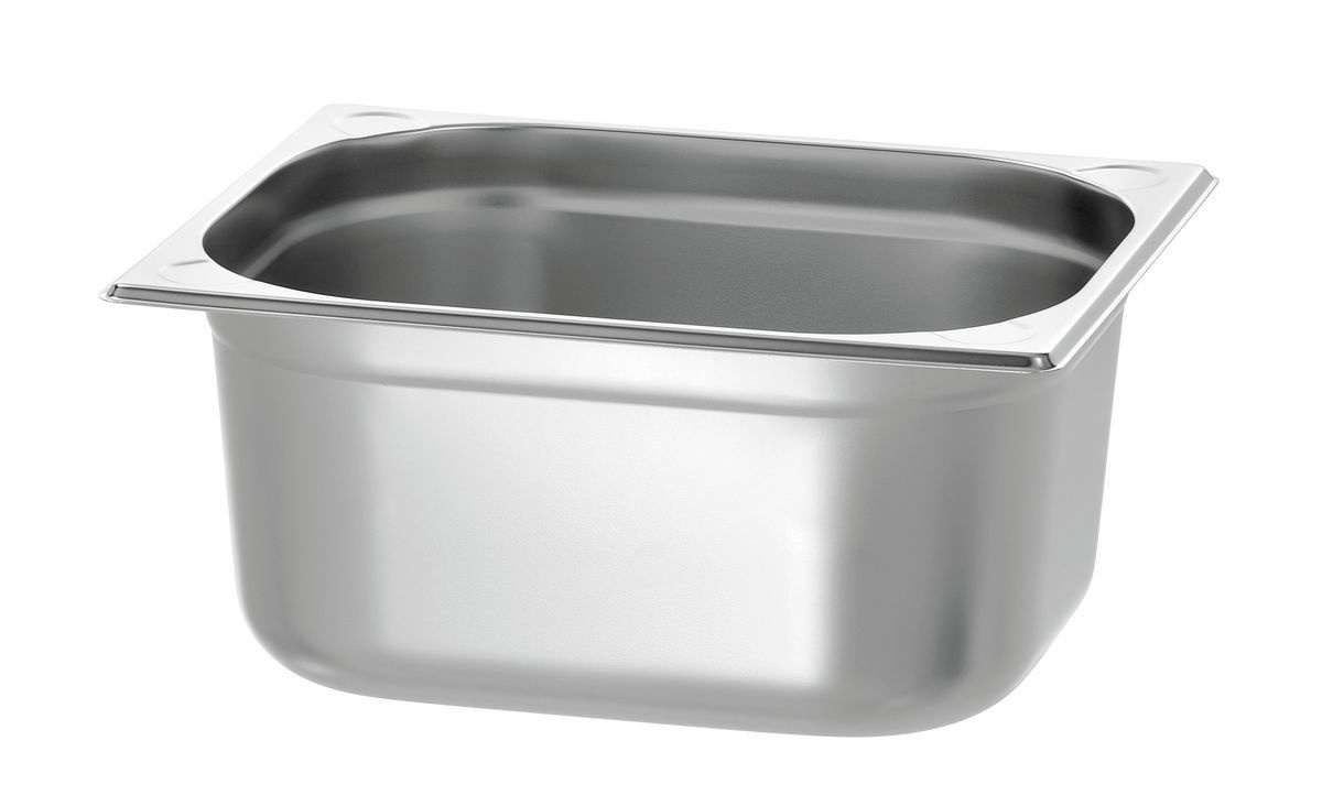 Pojemnik GN, 1/2 GN, 150mm, Basic Line Bartscher