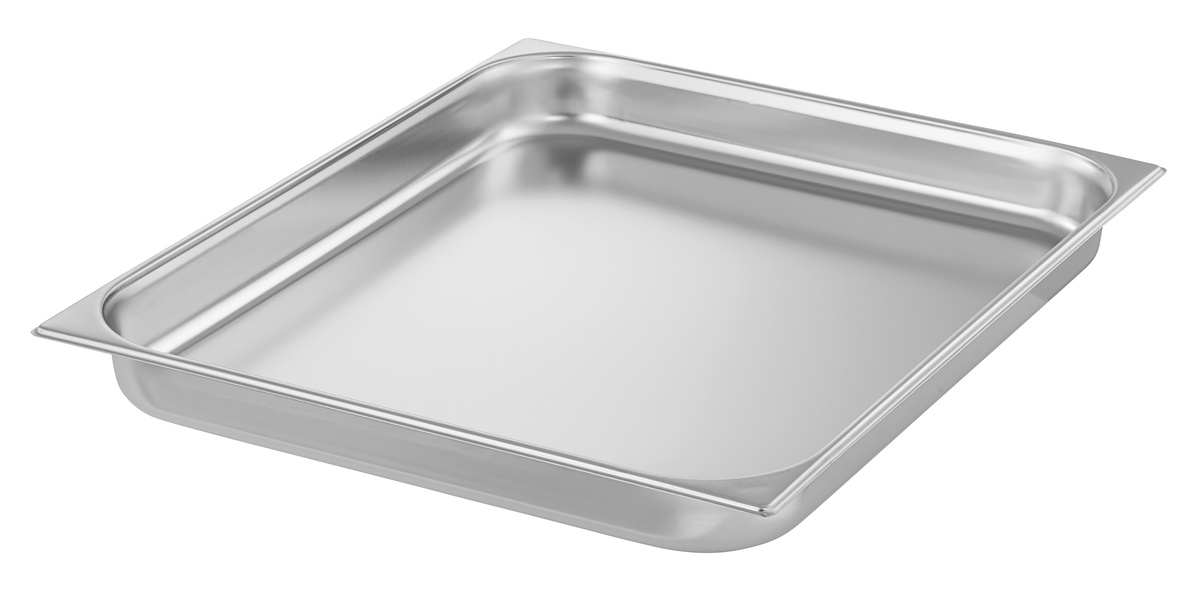 Pojemnik GN, 2/1 GN, 65 mm Bartscher