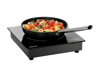 Kuchenka indukcyjna 201TC Bartscher