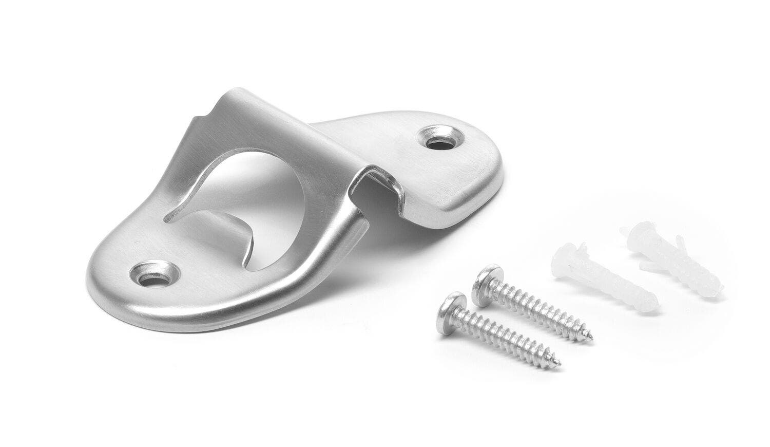 Otwieracz do butelek naścienny BarUp