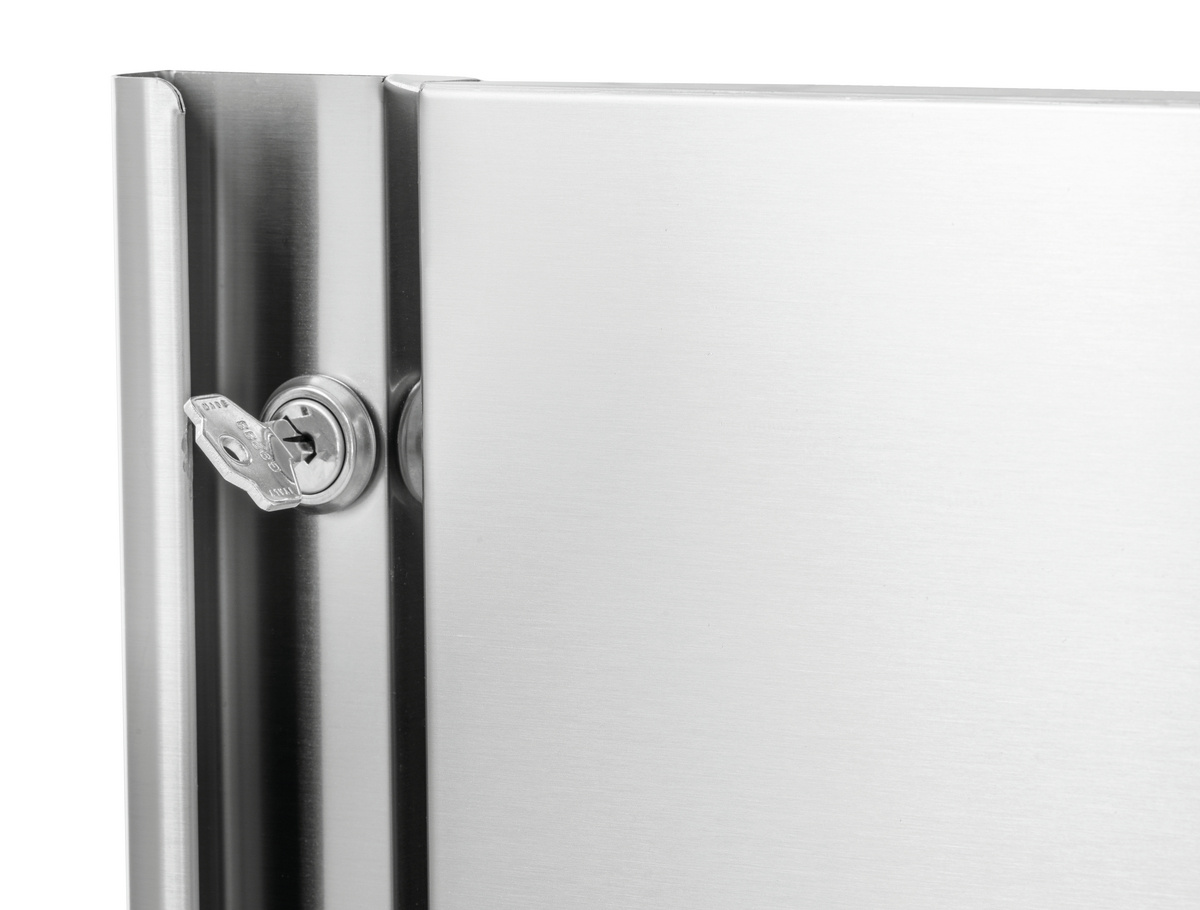 Przenośny zespół zmywający BR1200 GS Bartscher