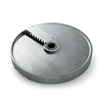 Tarcza FCE do słupków do szatkownicy CA-21 i CA-2V oraz urządzeń wielofunkcyjnych CK-241 i CK-24V Sammic FCE-8x8