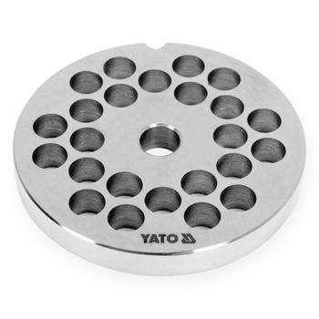 SITKO DO MASZYNKI DO MIELENIA MIĘSA ŚREDNICA OCZKA 10MM DO YG-03235 YATO