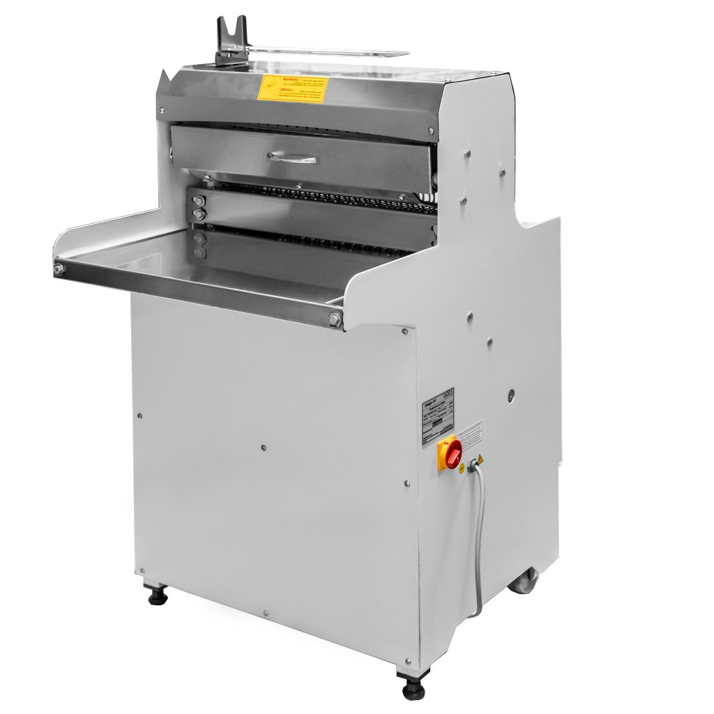 Krajalnica do chleba Mega-M krchEM11.370ws N