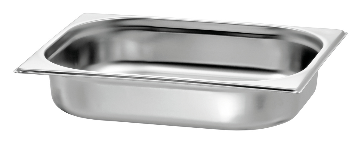 Pojemnik GN, 1/2 GN, 65mm Bartscher