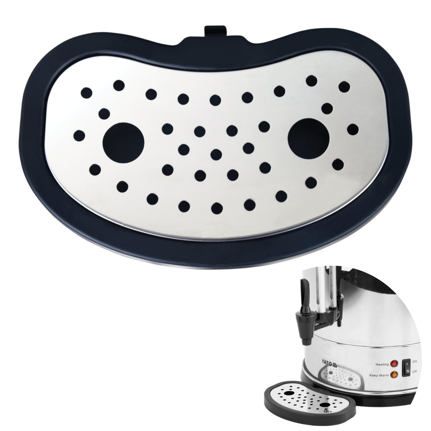 TACKA OCIEKOWA DO WARNIKA ROZM. S YATO