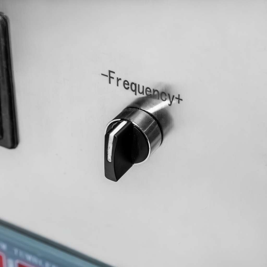 Masownica próżniowa Mega-M HEN600.150.2,25kW N
