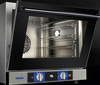 Piec konwekcyjny z naparowaniem PF7604 | 4xGN1/1 | 4x600x400 | manualny | 6,3kW