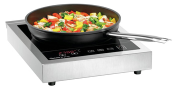 Kuchenka indukcyjna IK 27TC Bartscher