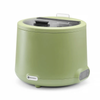 Kociołek do zupy HENDI UNIQ 8L zielony 220-240V/500W 365x(H)325mm
