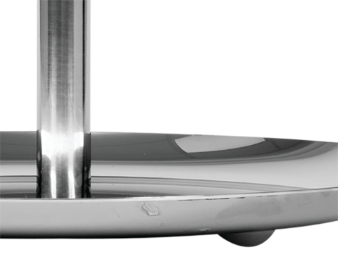 PATERA NA OWOCE I CIASTKA 3-STOPNIOWA YATO