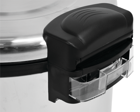 URZĄDZENIE DO GOTOWANIA RYŻU 16,5L YATO