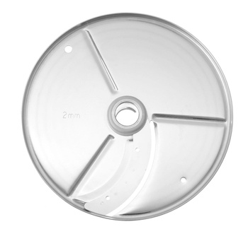 Tarcza do plastrów HENDI 2mm 174x(H)36mm