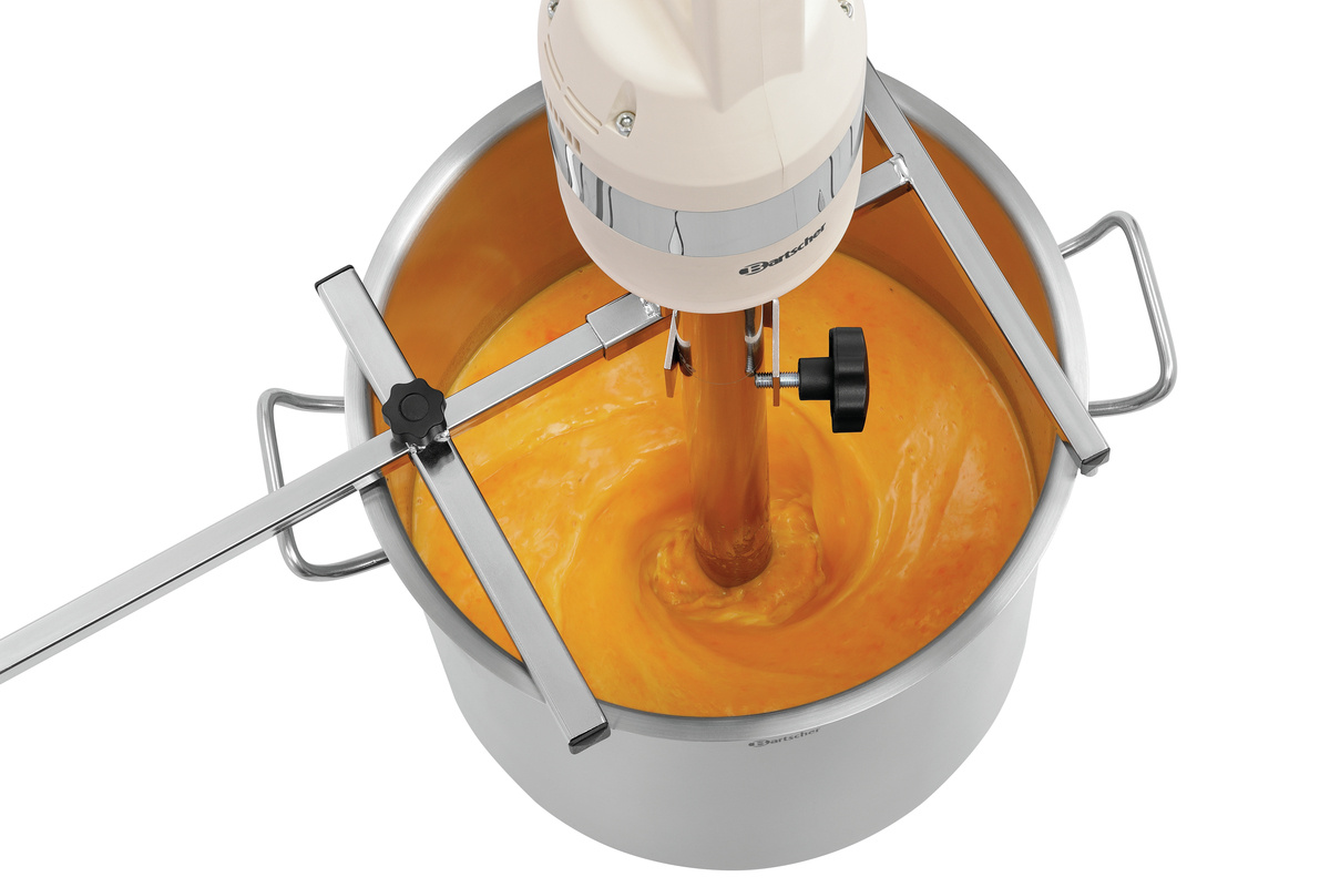 Uchwyt blendera ręcznego 600 Bartscher