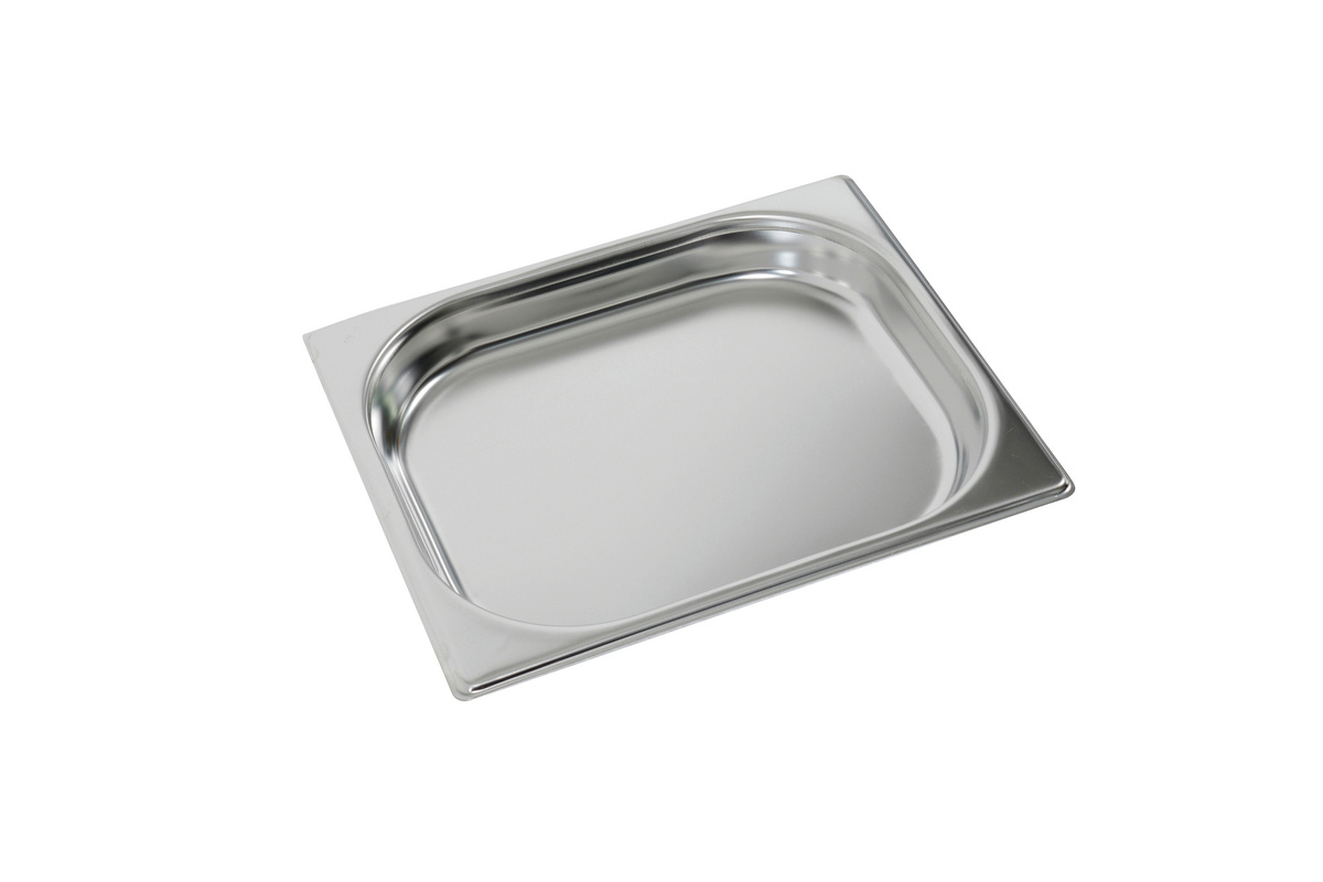 Pojemnik GN, 1/2 GN, 40 mm Bartscher