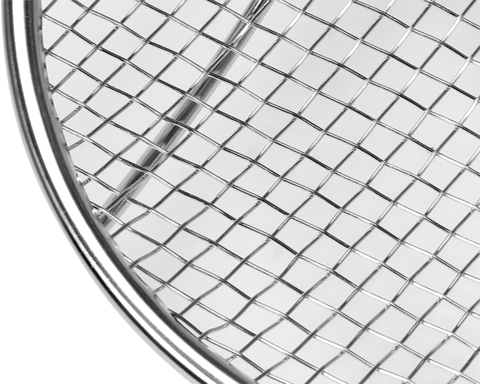 ŁYŻKA CEDZAKOWA 200MM YATO