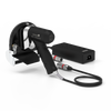 Nóż do kebaba elektryczny UYAR S380+ Premium 2 gen. 120MM IP64 130W