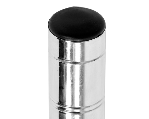 SŁUPEK DO REGAŁU AŻUROWEGO 1880MM YATO 4 SZT.