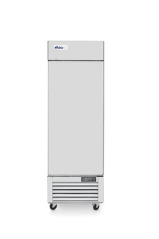 Szafa chłodnicza i mroźnicza 580 l Arktic Kitchen Line GN 2/1 580L 230V/350W 685x800x(H)2100mm