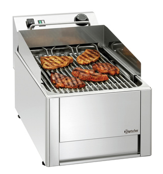 Grill wodny 40 Bartscher
