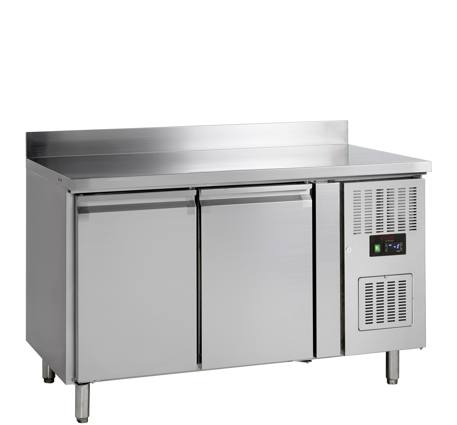 Stół mroźniczy GN1/1 GF72 | TEFCOLD