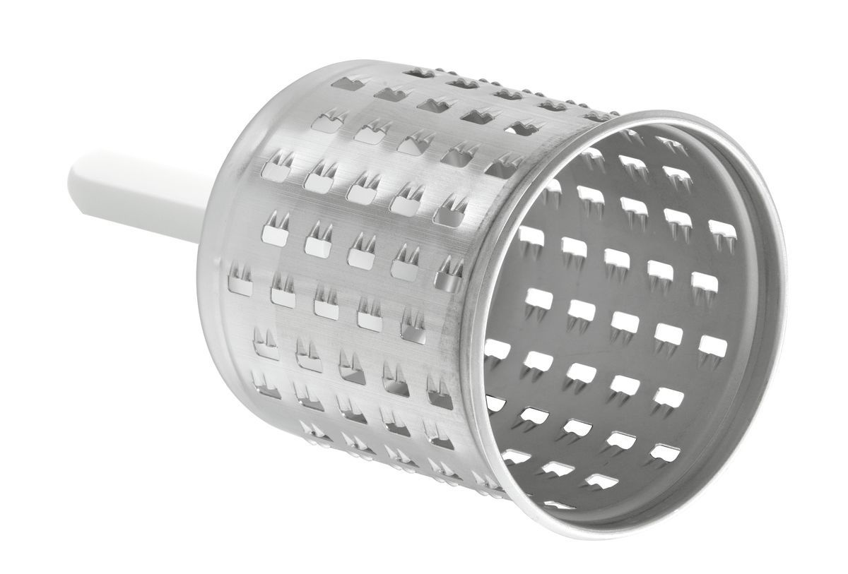 Szatkownica, 3 bębny, Kitchen Aid Bartscher