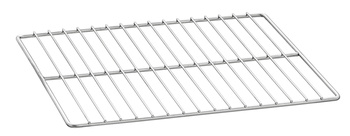 Ruszt GN 2/3 Bartscher