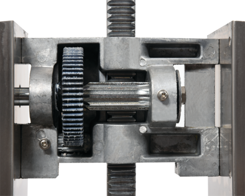 NADZIEWARKA DO KIEŁBAS S/S 15L YATO