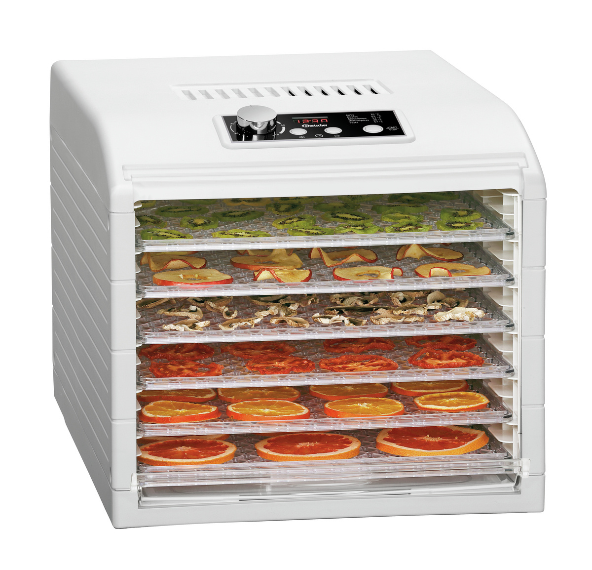 Suszarka do żywności 120 Bartscher