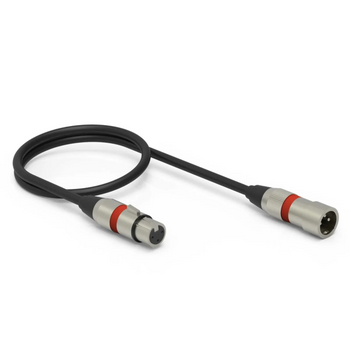 Kabel zasilający 3-PIN - 3-PIN do noży UYAR S120+/S150+/S180+ (2023+) / iCut-1 MasterLine / iCut-1 PremiumLine / iCut-1 PerformanceLine