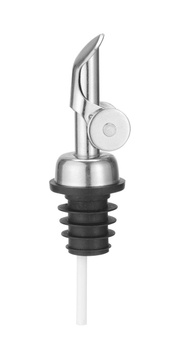 Nalewak samozamykający się Free-flow - 3 szt. HENDI 3 szt. 30x120mm