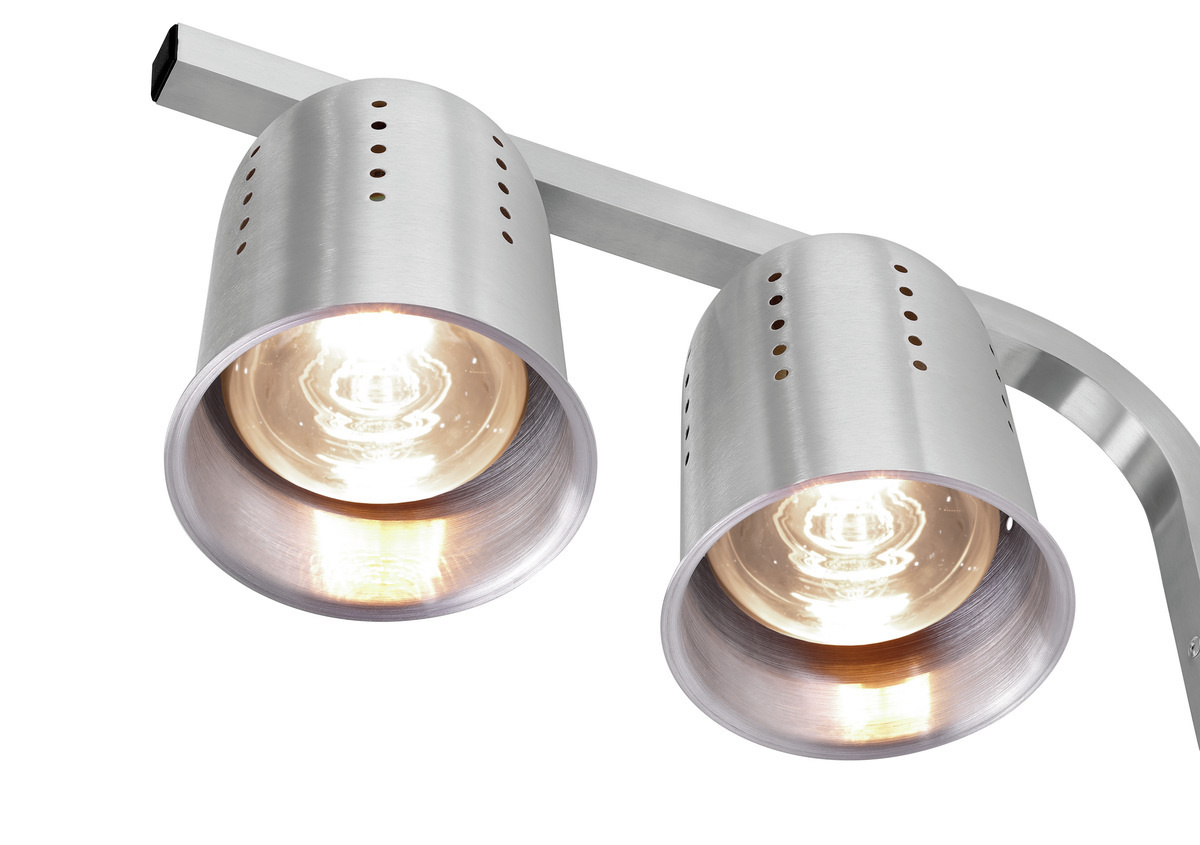 Mostek grzewczy I2WL552 1/1 Bartscher