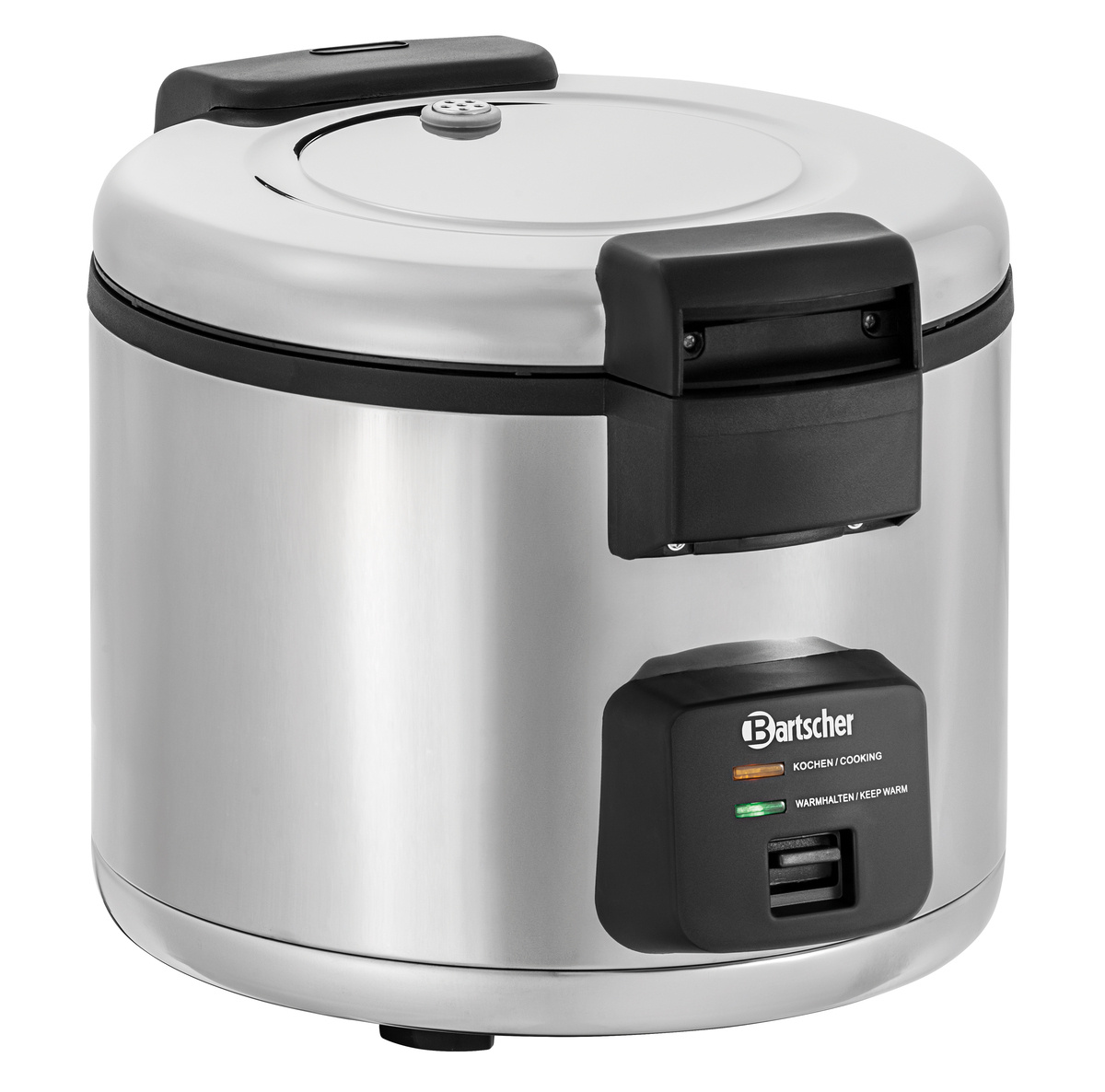 Urządzenie do gotowania ryżu 8L Bartscher