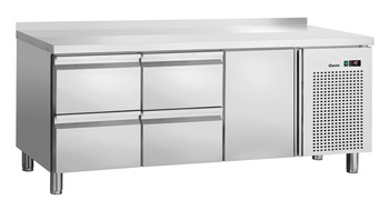 Stół chłodniczy S4T1-150 MA Bartscher