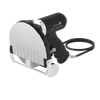 Nóż do kebaba elektryczny UYAR S380+ Premium 2 gen. 120MM IP64 130W