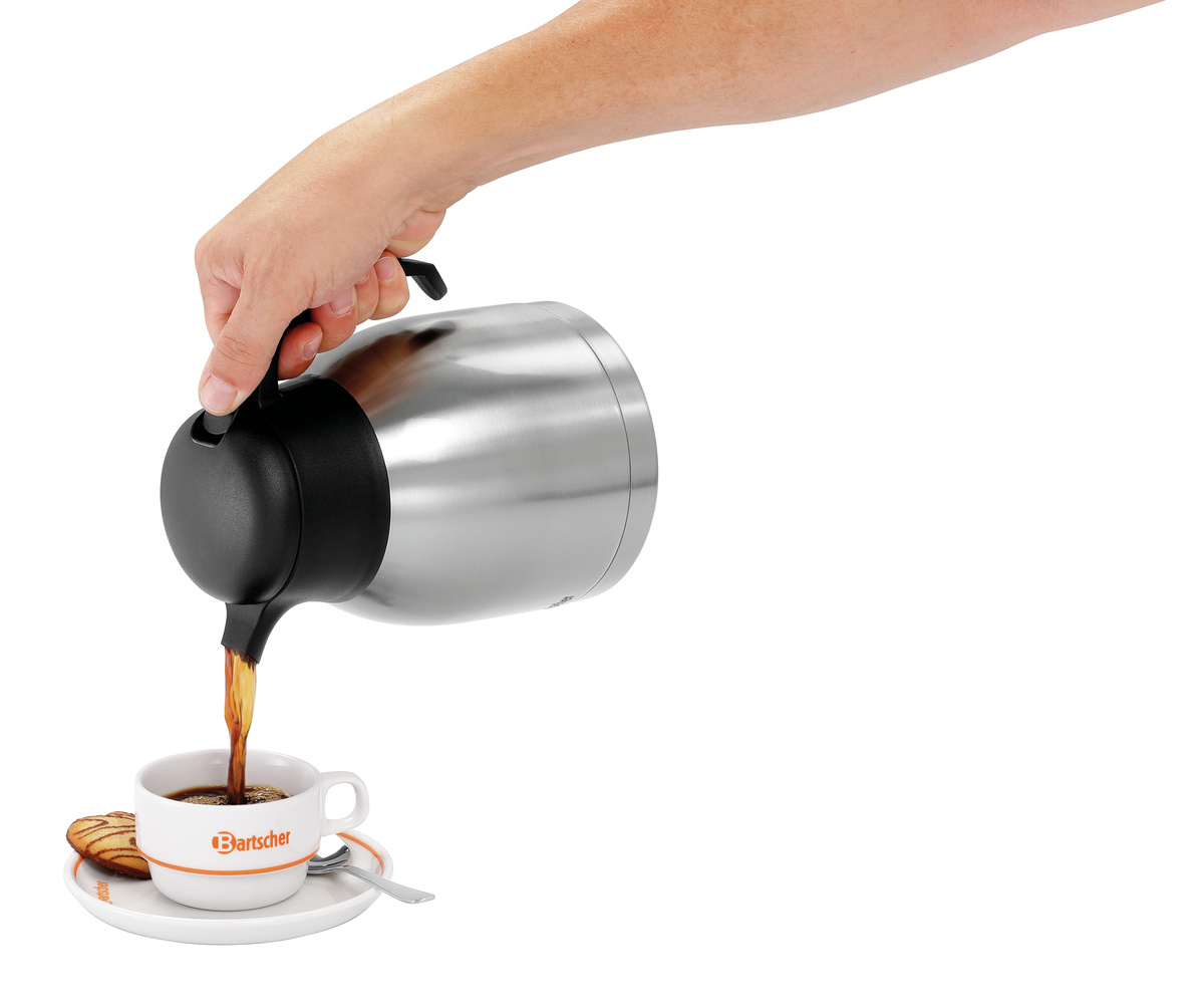 Termos 1,4L-ST Bartscher