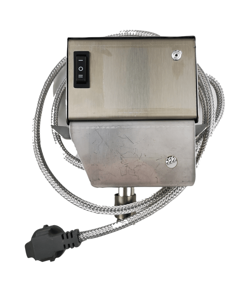 Silnik do opiekacza 16,7W, 230V GM-2 MELTEM