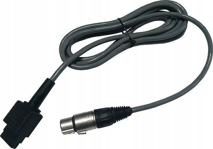 Kabel zasilający do noża DOST90