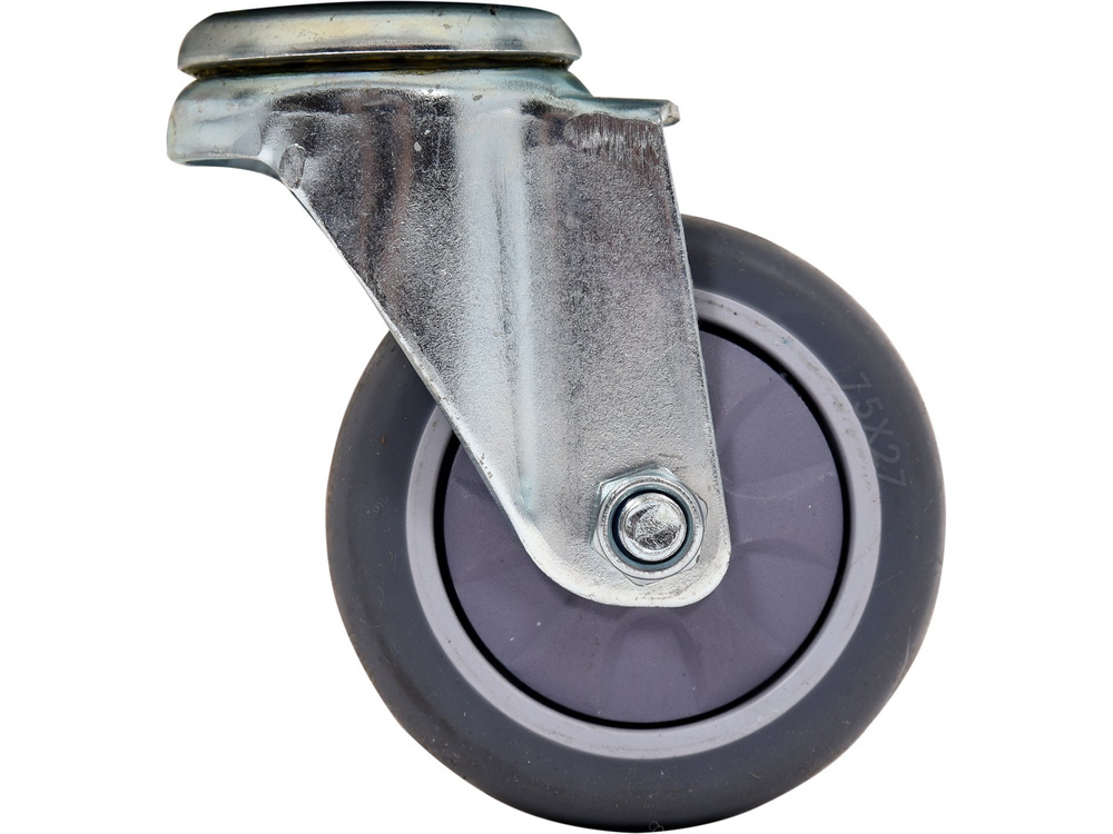 POJEMNIK NA KÓŁKACH NA PRODUKTY SYPKIE PP/PC 81L YATO