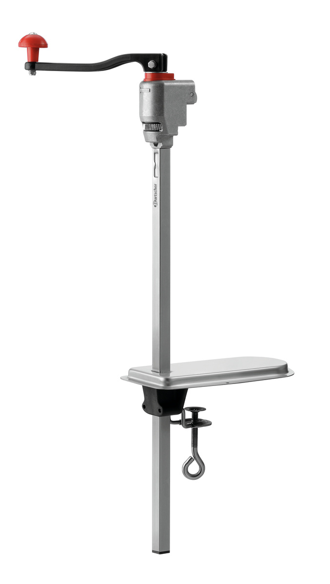 Otwieracz do puszek KB565 Bartscher