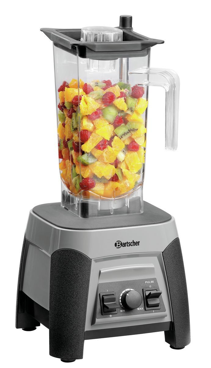 Blender kielichowy PRO 2,5L Bartscher