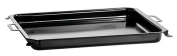 Patelnia zpasowa do grilli i patelni TB1000PF Bartscher