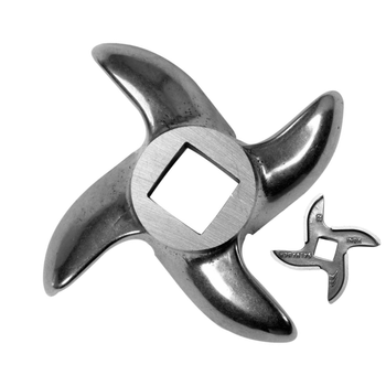 NÓŻ CZTERORAMIENNY DO MASZYNKI DO MIĘSA YG-03235 YATO