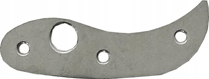 Osłona blaszana noży POTIS