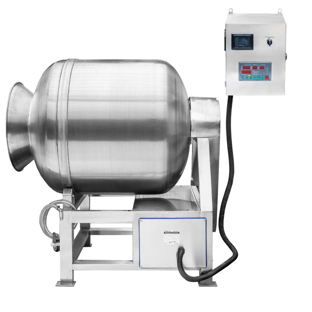 Masownica próżniowa Mega-M HEN600.150.2,25kW N