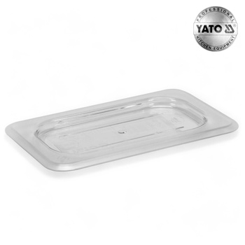 POKRYWKA GN 1/9 PC YATO