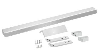 Reling kuchenny 700-1200 Bartscher