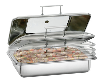 Podgrzewacz do potraw GN1/1 Flexible Bartscher